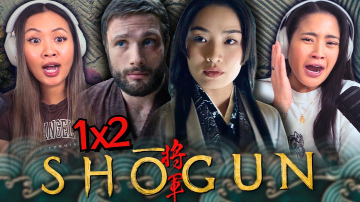 THE TRUTH OF THE WORLD 🗺️ Shogun Season 1 Episode 2 | Reaction & Review