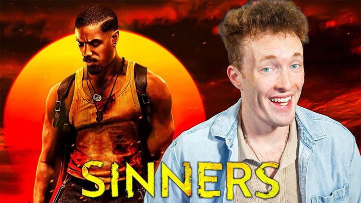 Movies in Depth - Sinners (2025)
