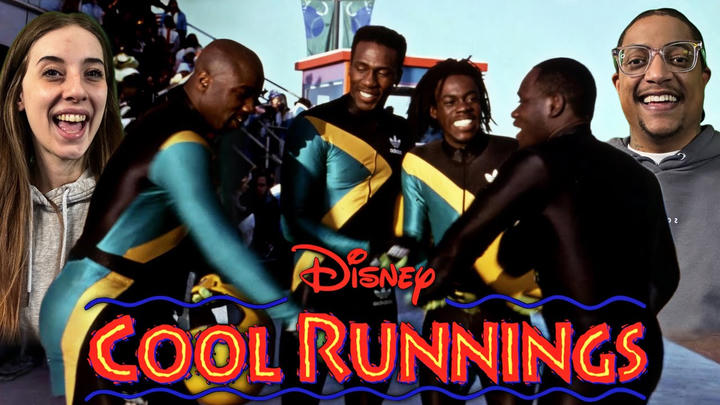 Snoopers Gonna Snoop - Cool Runnings (1993)