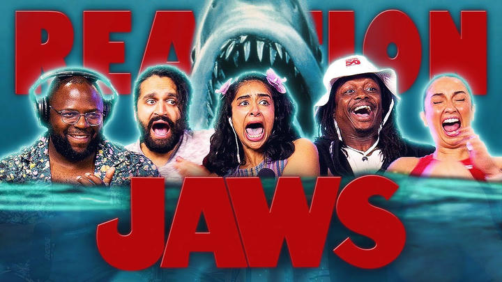 The Normies - Jaws (1975)