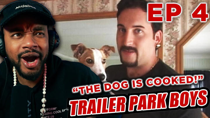 Trailer Park Boys Episode 4 (First Time Reaction)