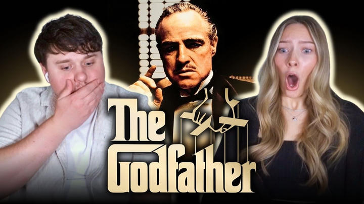 Oliver and Kylie - The Godfather (1972)