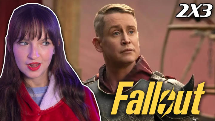 Fallout 2x03 “The Profligate” | Episode Reaction