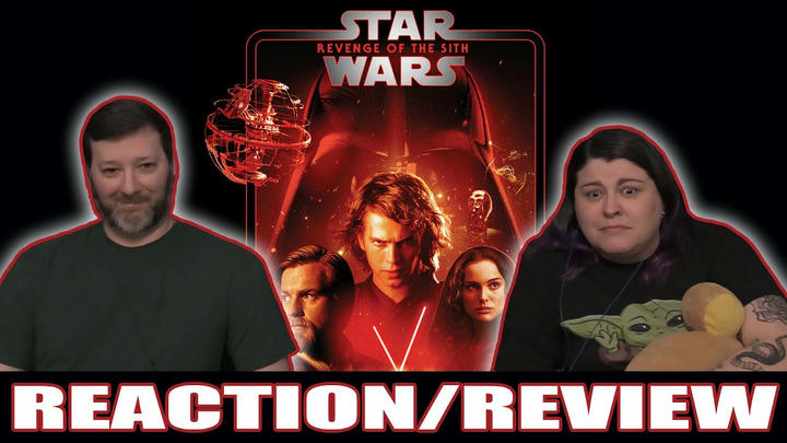 Just SUMM Reactions - Star Wars: Episode III - Revenge of the Sith (2005)