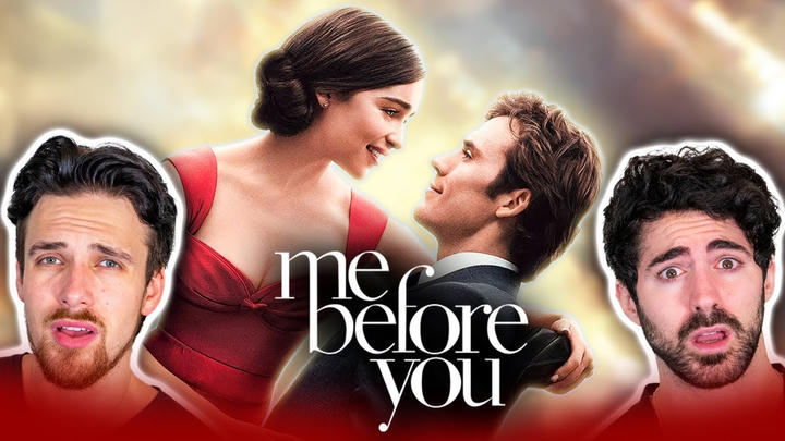 Nick & Cory - Me Before You (2016)