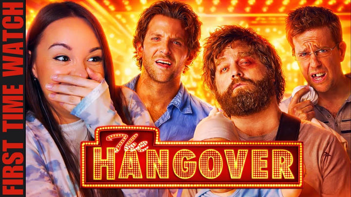 kaliwali - The Hangover (2009)