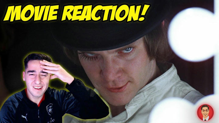Elie Moses - A Clockwork Orange (1971)