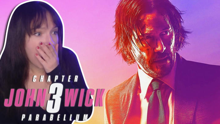 InnaSoloTV - John Wick: Chapter 3 - Parabellum (2019)