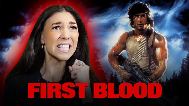 The Coby Show - First Blood (1982)