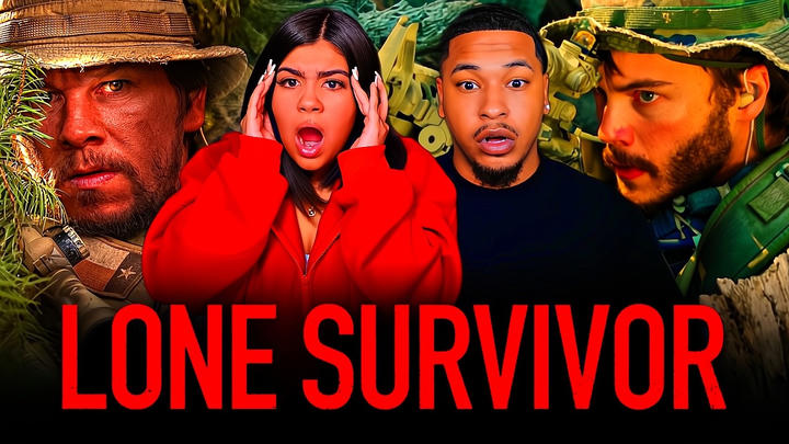 Binge Ties - Lone Survivor (2013)