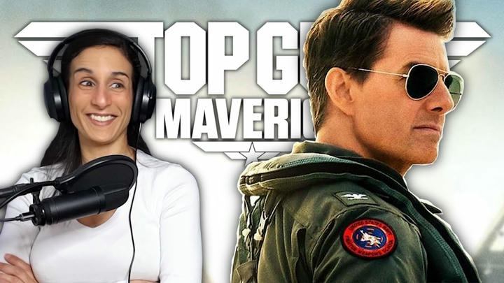 Michal Zisman - Top Gun: Maverick (2022)