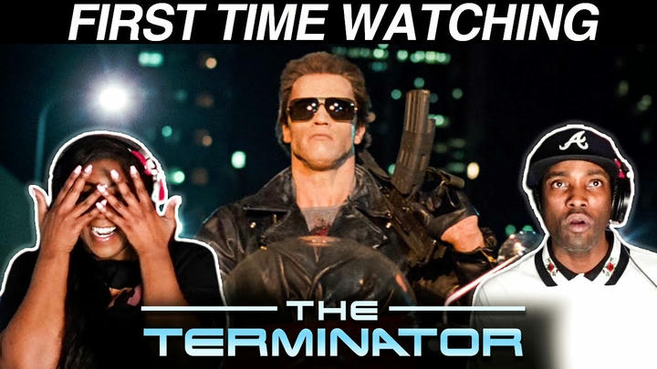 The Terminator (1984)