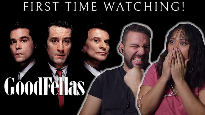 MJoy4Fun - Goodfellas (1990)
