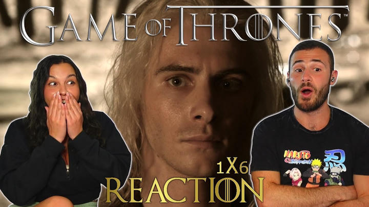 HOTD Fans React to GoT! | Game of Thrones 1x6 Reaction and Review | 'A Golden Crown'