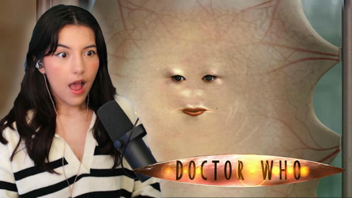 MOISTURIZE | Doctor Who Season 1 Episode 2 "The End of the World" Reaction!