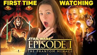 IcedQuokka - Star Wars: Episode I - The Phantom Menace (1999)
