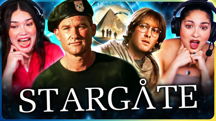 CinePals - Stargate (1994)