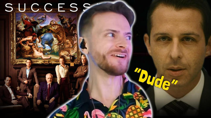 Tyler Alexander - Succession (2018)