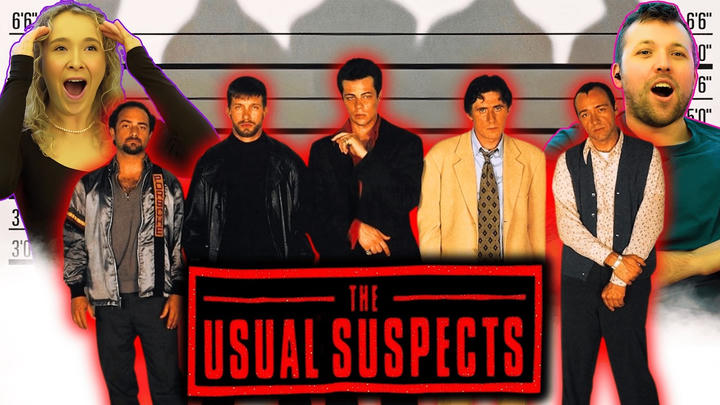 Flix n Feels - The Usual Suspects (1995)