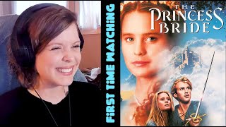 CineBinge - The Princess Bride (1987)