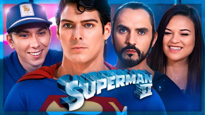 Superman II (1980)
