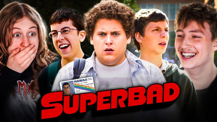 The Nightly Watch - Superbad (2007)