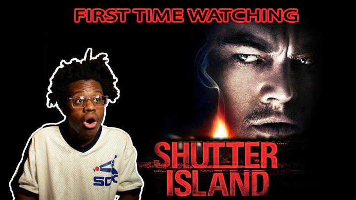 sidneyjacques. - Shutter Island (2010)