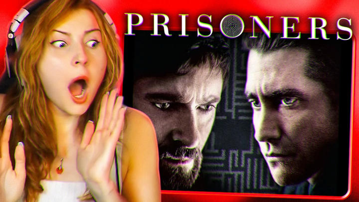 VKunia - Prisoners (2013)