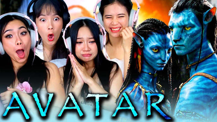 Movie Munchies - Avatar (2009)