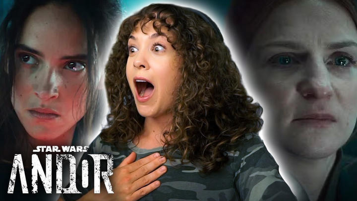 This was SO satisfying! | *ANDOR* S2 Ep. 4-6