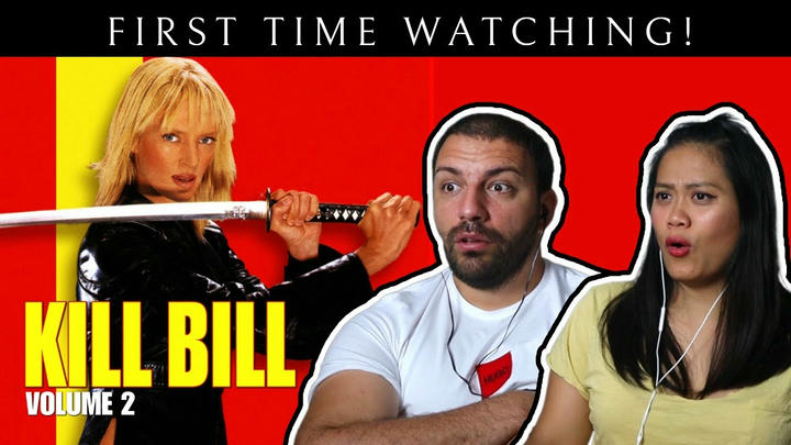 Kill Bill: Vol. 2 (2004)