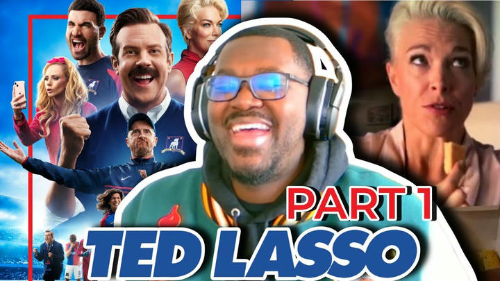 FoxTaco - Ted Lasso (2020)