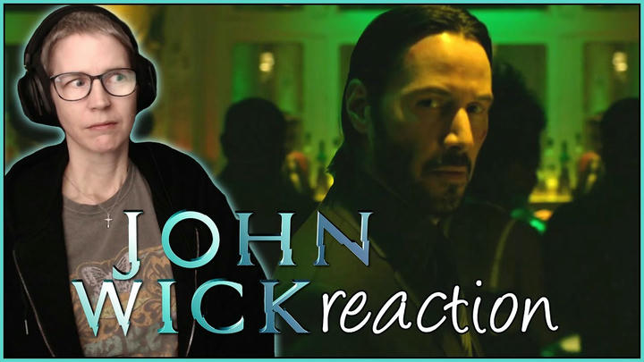Andelain - John Wick (2014)