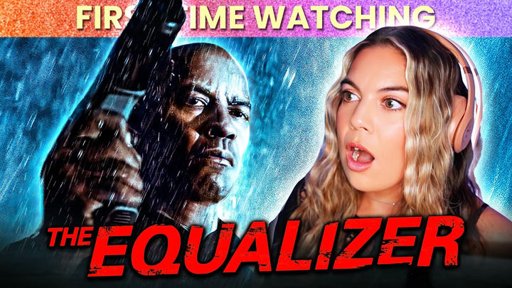 The Clueless Critics - The Equalizer (2014)