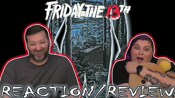Just SUMM Reactions - Friday the 13th (1980)