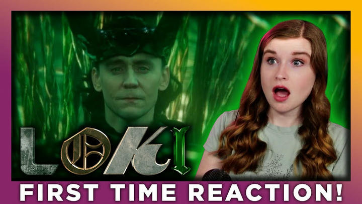 LOKI SEASON 2 FINALE | EP. 4-6 REACTION | FIRST TIME WATCHING
