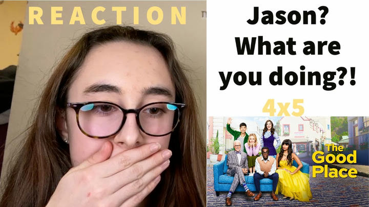 The Good Place Season 4 Episode 5 'Employee of the Bearimy' | The Good Place