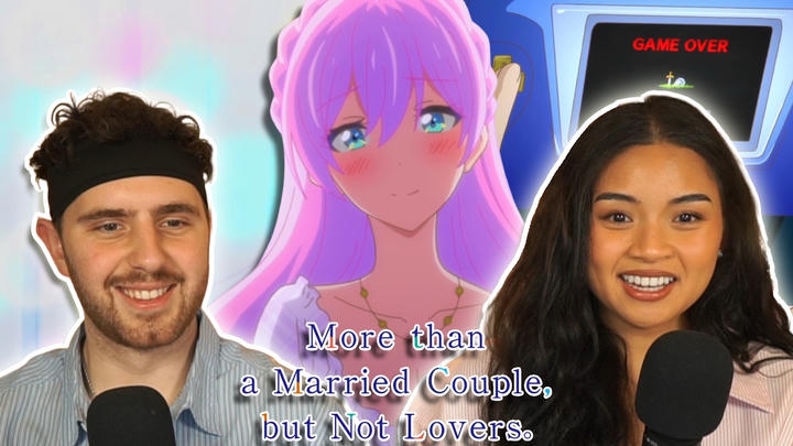 THE TEASING IS TOO MUCH NOW!! - More Than a Married Couple, But Not Lovers Episode 3 REACTION!