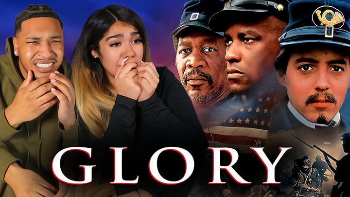 Binge Ties - Glory (1989)