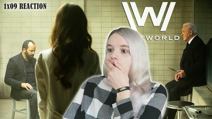 Westworld 1x09 'The Well-Tempered Clavier' REACTION