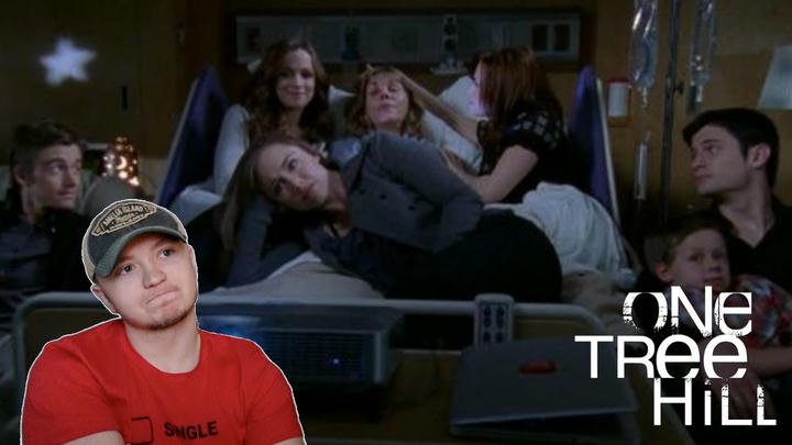 One Tree Hill S7E18 'The Last Day of Our Acquaintance' REACTION