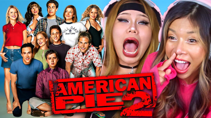 Asian Angels - American Pie 2 (2001)