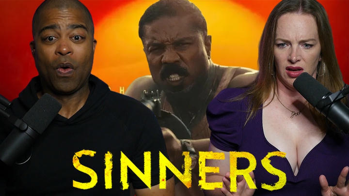 See Jane Go TV - Sinners (2025)