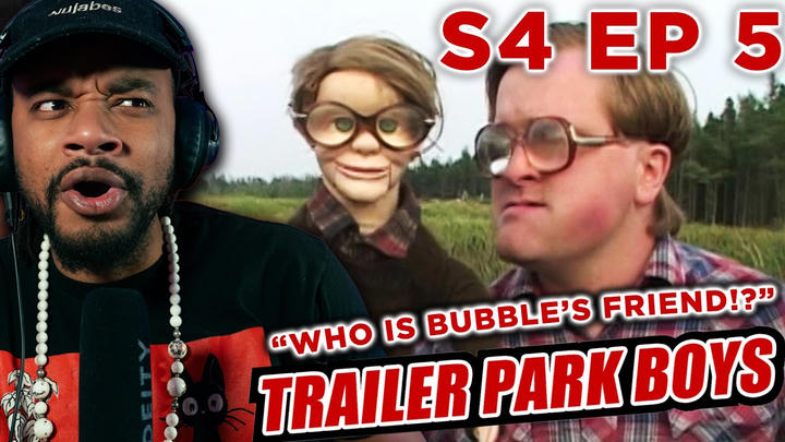 Trailer Park Boys Season 4 Episode 5 (First Time Reaction)