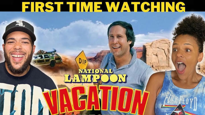 Vacation (1983)