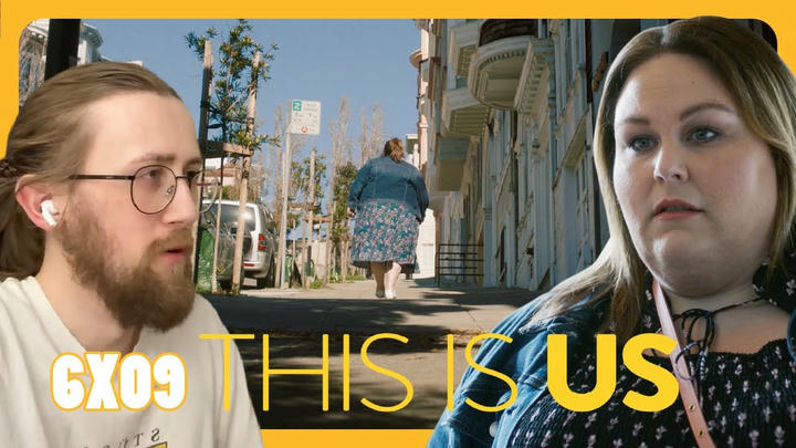 THEIR DOWNFALL?! - This is Us 6X09 - 'The Hill' Reaction