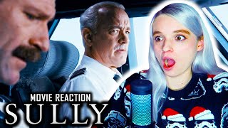 Larissa Zeeuwe - Sully (2016)