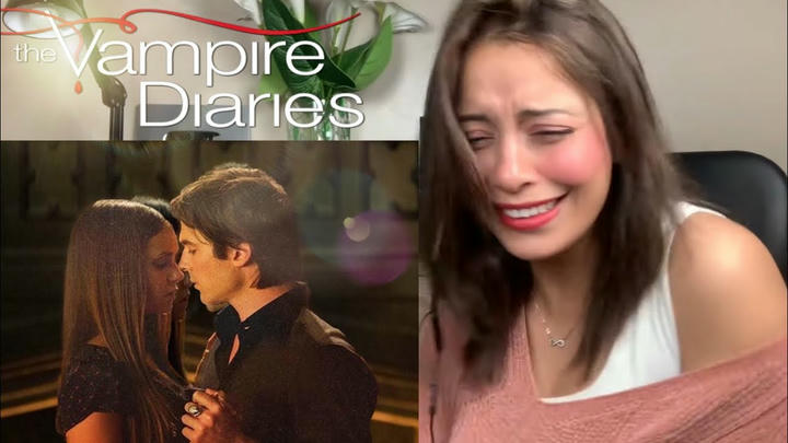 The Vampire Diaries~ S04E07|'My Brother's Keeper''♡First Time Reaction&Review♡SoFieReacts