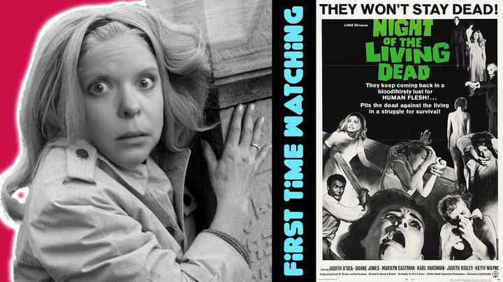 CineBinge - Night of the Living Dead (1990)