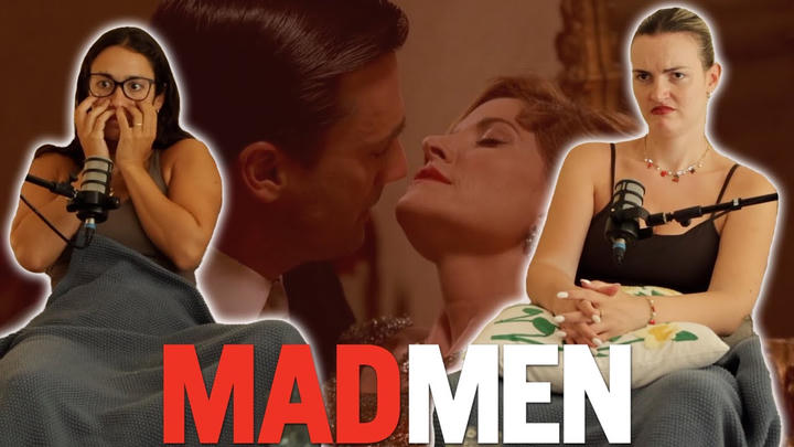 Mad Men 2x03 Reaction